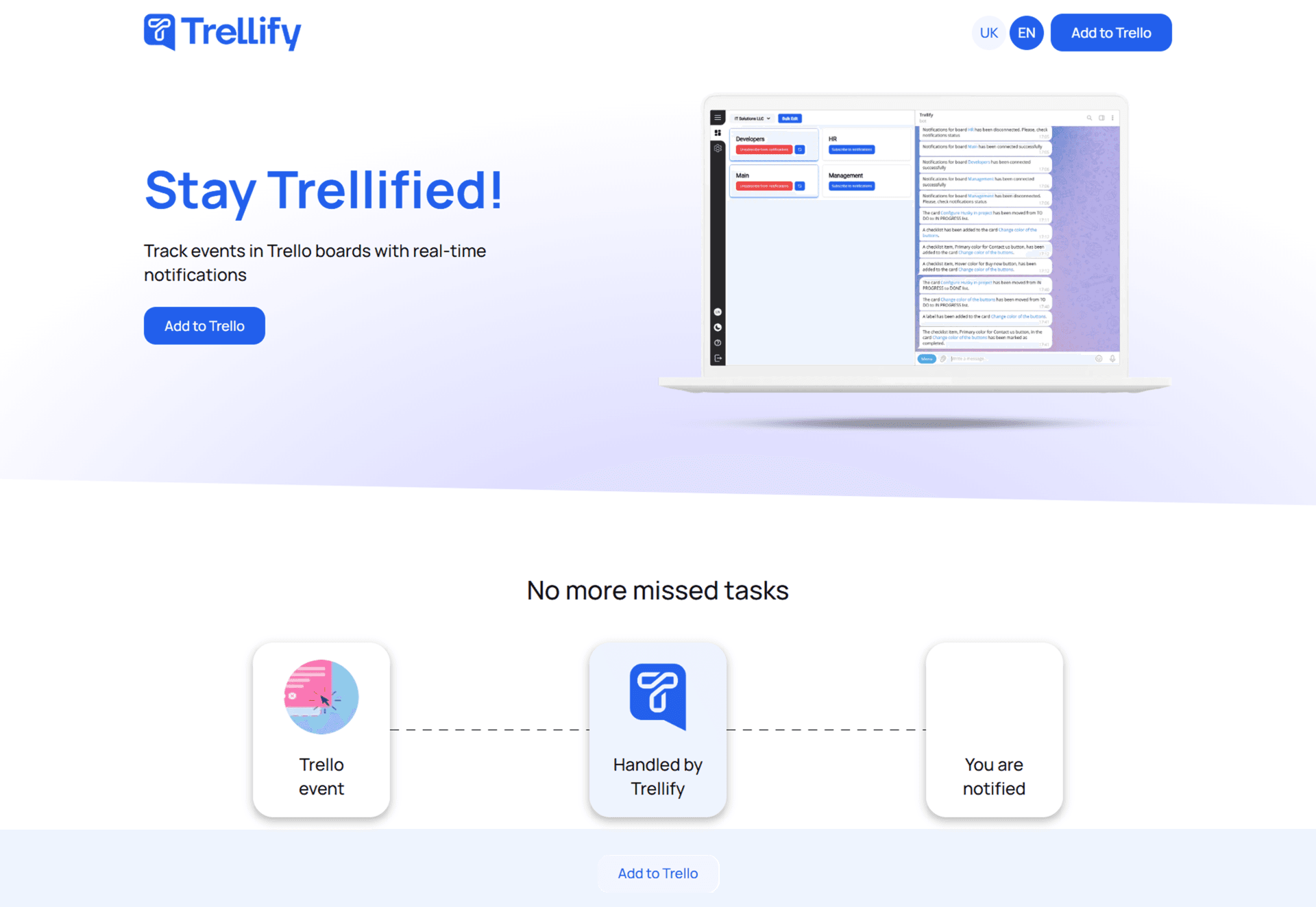 Trellify