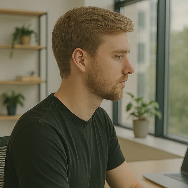 Tymofii Kvasylin background